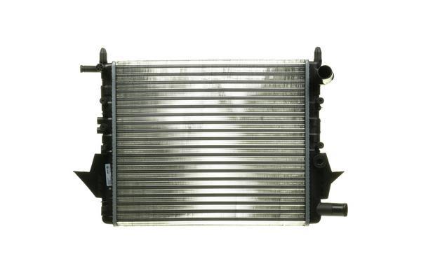 Radiateur moteur (Radiateur de refroidissement) MAHLE Aftermarket CR 614 000P