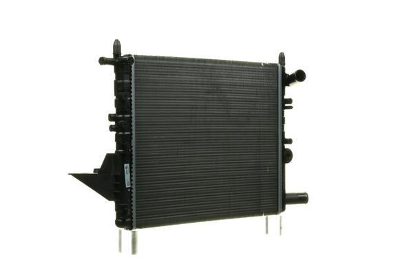 Radiateur moteur (Radiateur de refroidissement) MAHLE Aftermarket CR 614 000P