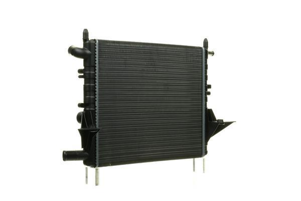 Radiateur moteur (Radiateur de refroidissement) MAHLE Aftermarket CR 614 000P