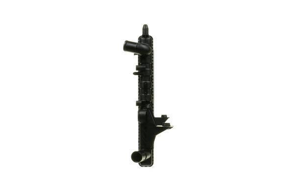 Radiateur moteur (Radiateur de refroidissement) MAHLE Aftermarket CR 614 000P