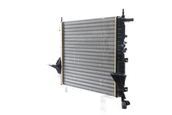 Radiateur moteur (Radiateur de refroidissement) MAHLE Aftermarket ref. CR 614 000S