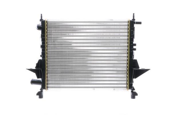 Radiateur moteur (Radiateur de refroidissement) MAHLE Aftermarket ref. CR 614 000S