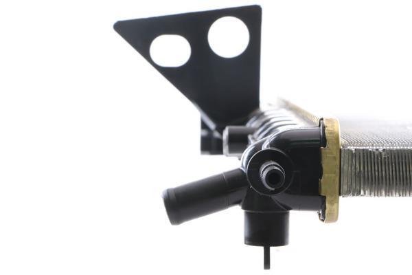 Radiateur moteur (Radiateur de refroidissement) MAHLE Aftermarket ref. CR 614 000S