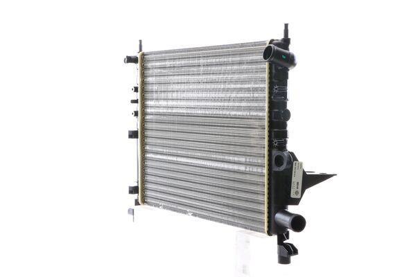 Radiateur moteur (Radiateur de refroidissement) MAHLE Aftermarket ref. CR 614 000S
