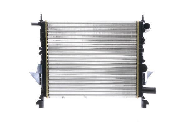 Radiateur moteur (Radiateur de refroidissement) MAHLE Aftermarket ref. CR 614 000S