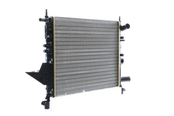 Radiateur moteur (Radiateur de refroidissement) MAHLE Aftermarket ref. CR 614 000S
