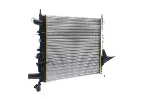 Radiateur moteur (Radiateur de refroidissement) MAHLE Aftermarket ref. CR 614 000S