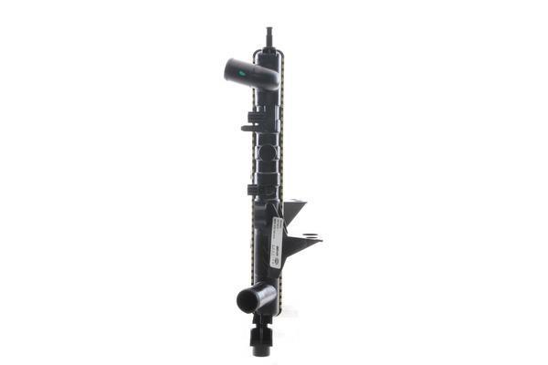 Radiateur moteur (Radiateur de refroidissement) MAHLE Aftermarket ref. CR 614 000S