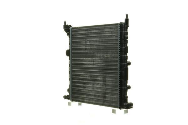 Radiateur moteur (Radiateur de refroidissement) MAHLE Aftermarket CR 615 000P