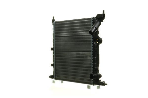 Radiateur moteur (Radiateur de refroidissement) MAHLE Aftermarket CR 615 000P