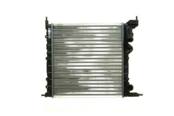 Radiateur moteur (Radiateur de refroidissement) MAHLE Aftermarket CR 615 000P