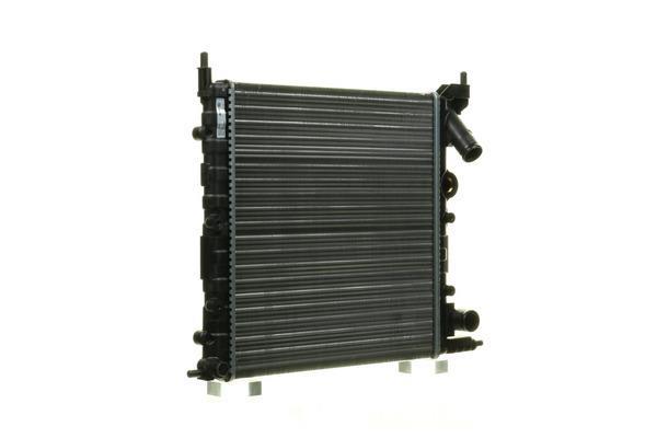 Radiateur moteur (Radiateur de refroidissement) MAHLE Aftermarket CR 615 000P