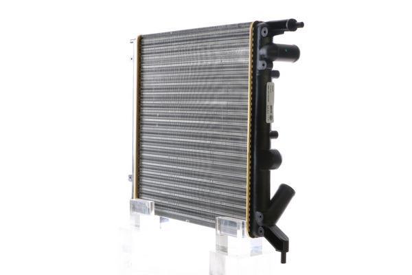 Radiateur moteur (Radiateur de refroidissement) MAHLE Aftermarket ref. CR 615 000S