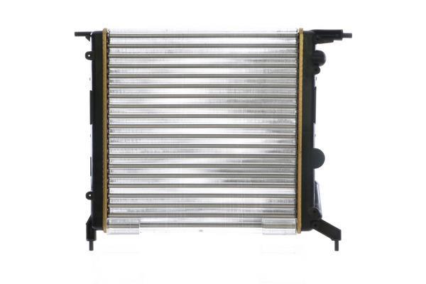 Radiateur moteur (Radiateur de refroidissement) MAHLE Aftermarket ref. CR 615 000S