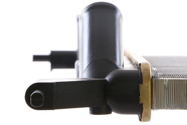 Radiateur moteur (Radiateur de refroidissement) MAHLE Aftermarket ref. CR 615 000S