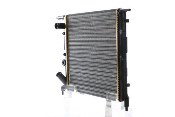 Radiateur moteur (Radiateur de refroidissement) MAHLE Aftermarket ref. CR 615 000S