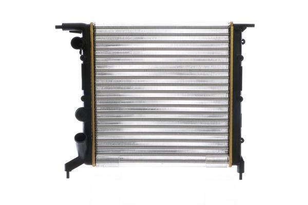 Radiateur moteur (Radiateur de refroidissement) MAHLE Aftermarket ref. CR 615 000S