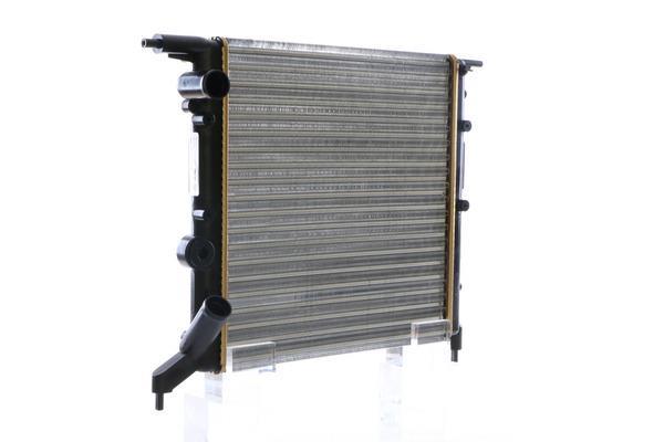 Radiateur moteur (Radiateur de refroidissement) MAHLE Aftermarket ref. CR 615 000S
