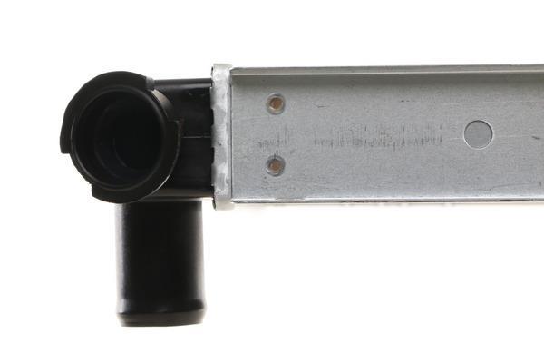 Radiateur moteur (Radiateur de refroidissement) MAHLE Aftermarket CR 616 000S