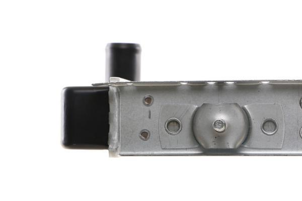 Radiateur moteur (Radiateur de refroidissement) MAHLE Aftermarket CR 616 000S