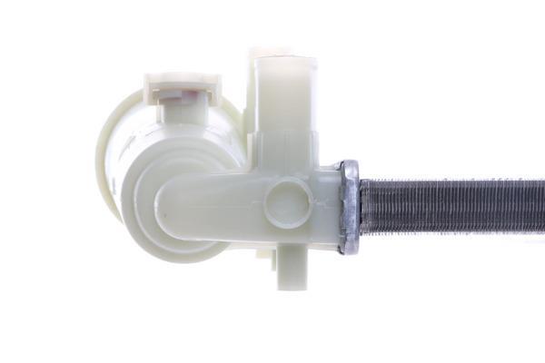 Radiateur moteur (Radiateur de refroidissement) MAHLE Aftermarket ref. CR 617 000S
