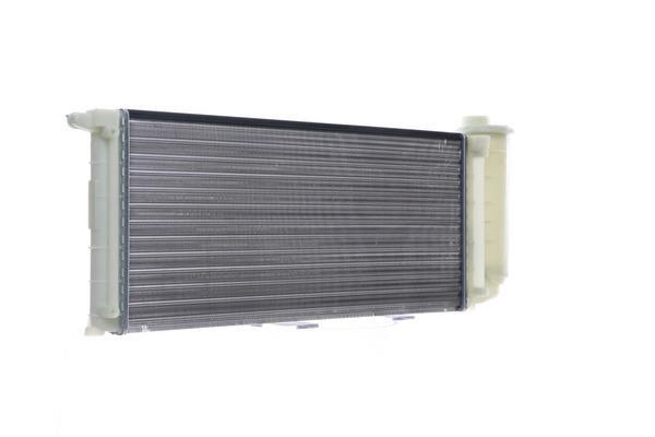 Radiateur moteur (Radiateur de refroidissement) MAHLE Aftermarket ref. CR 617 000S