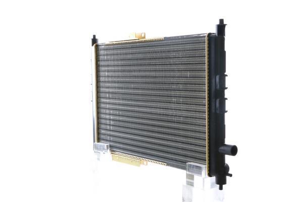 Radiateur moteur (Radiateur de refroidissement) MAHLE Aftermarket CR 622 000S
