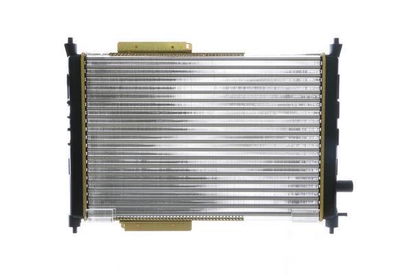 Radiateur moteur (Radiateur de refroidissement) MAHLE Aftermarket CR 622 000S