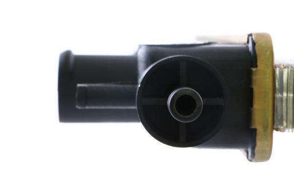 Radiateur moteur (Radiateur de refroidissement) MAHLE Aftermarket CR 622 000S