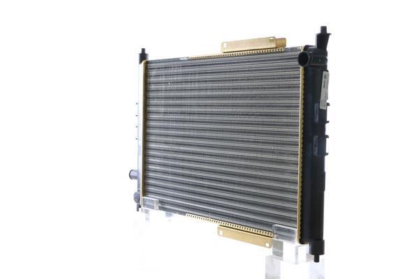 Radiateur moteur (Radiateur de refroidissement) MAHLE Aftermarket CR 622 000S