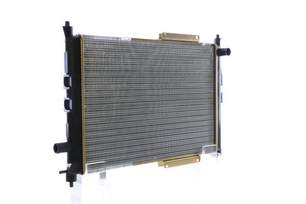 Radiateur moteur (Radiateur de refroidissement) MAHLE Aftermarket CR 622 000S
