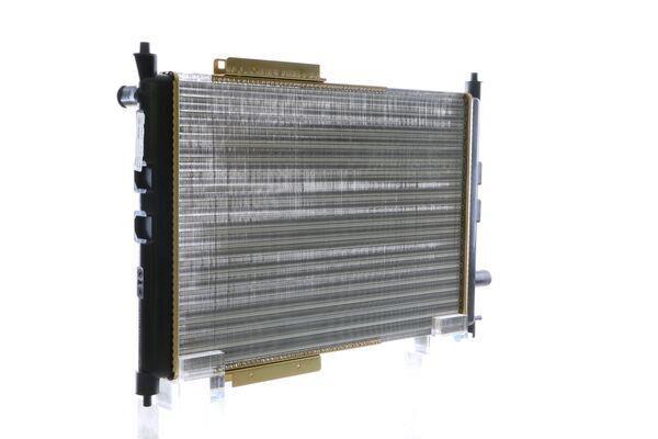 Radiateur moteur (Radiateur de refroidissement) MAHLE Aftermarket CR 622 000S