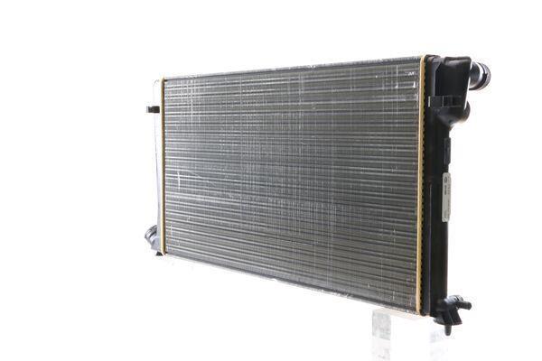 Radiateur moteur (Radiateur de refroidissement) MAHLE Aftermarket ref. CR 624 000S