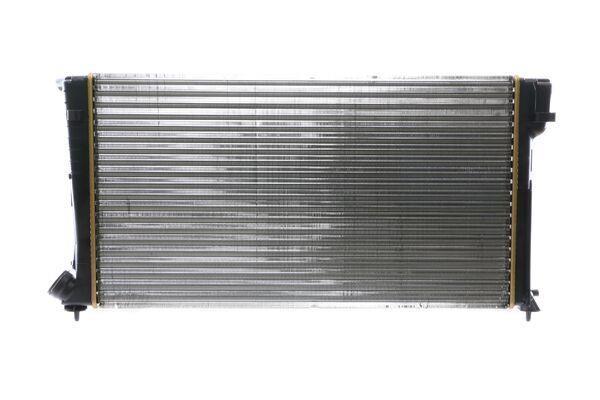 Radiateur moteur (Radiateur de refroidissement) MAHLE Aftermarket ref. CR 624 000S