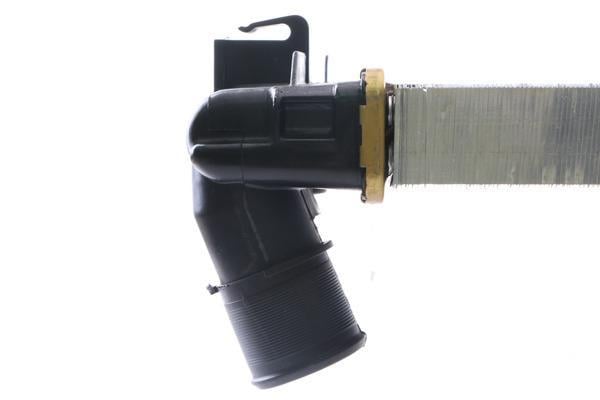 Radiateur moteur (Radiateur de refroidissement) MAHLE Aftermarket ref. CR 624 000S