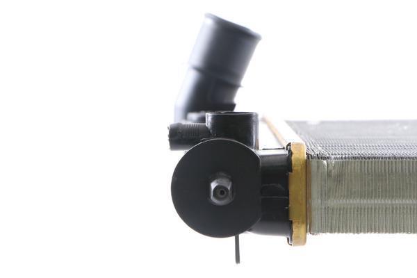 Radiateur moteur (Radiateur de refroidissement) MAHLE Aftermarket ref. CR 624 000S