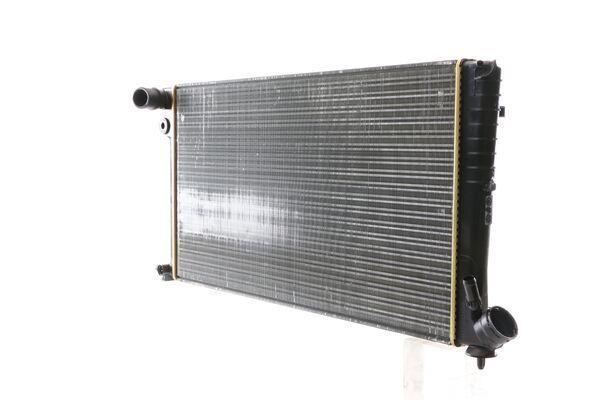 Radiateur moteur (Radiateur de refroidissement) MAHLE Aftermarket ref. CR 624 000S