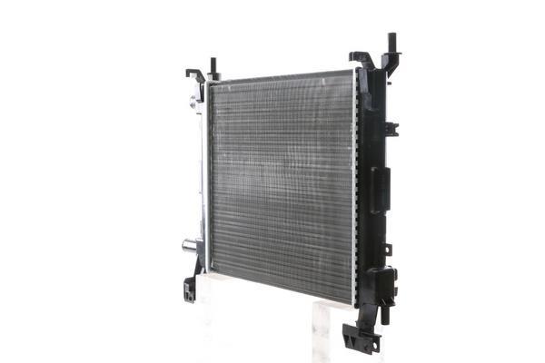 Radiateur moteur (Radiateur de refroidissement) MAHLE Aftermarket CR 626 000S