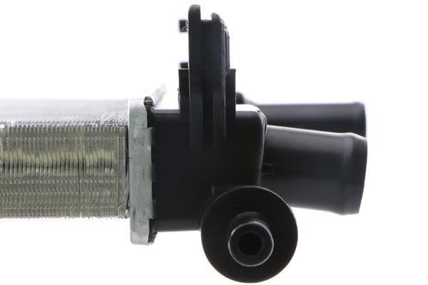 Radiateur moteur (Radiateur de refroidissement) MAHLE Aftermarket CR 626 000S