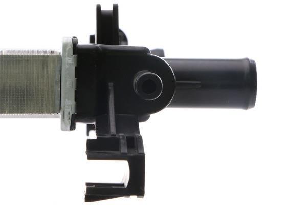 Radiateur moteur (Radiateur de refroidissement) MAHLE Aftermarket CR 626 000S