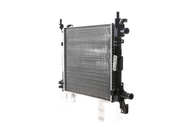 Radiateur moteur (Radiateur de refroidissement) MAHLE Aftermarket CR 626 000S