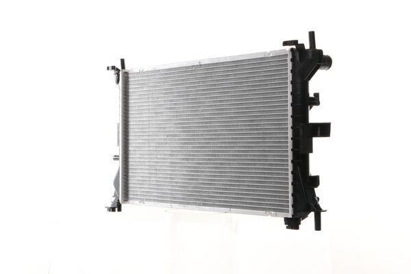 Radiateur moteur (Radiateur de refroidissement) MAHLE Aftermarket CR 627 000S