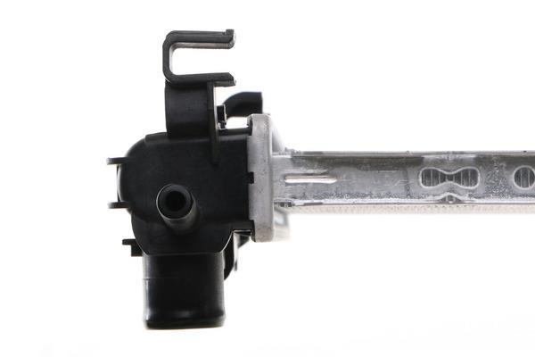 Radiateur moteur (Radiateur de refroidissement) MAHLE Aftermarket CR 627 000S