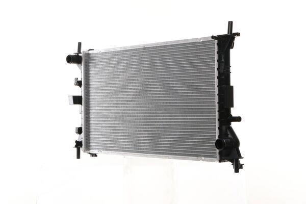 Radiateur moteur (Radiateur de refroidissement) MAHLE Aftermarket CR 627 000S