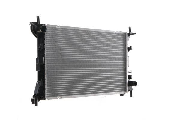 Radiateur moteur (Radiateur de refroidissement) MAHLE Aftermarket ref. CR 628 000S