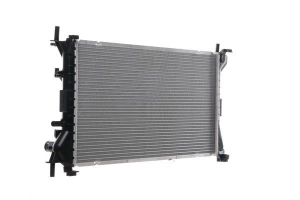 Radiateur moteur (Radiateur de refroidissement) MAHLE Aftermarket ref. CR 628 000S