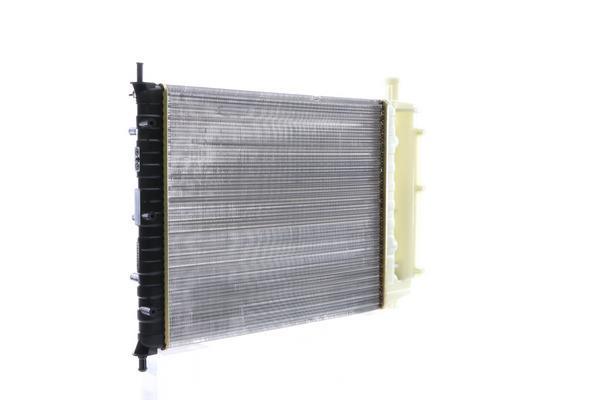 Radiateur moteur (Radiateur de refroidissement) MAHLE Aftermarket CR 630 000S