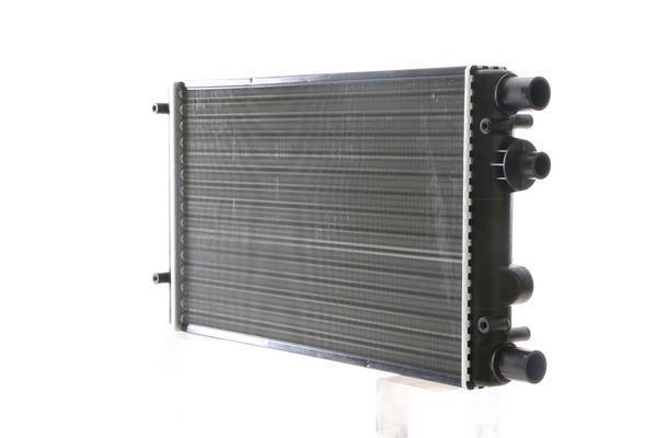 Radiateur moteur (Radiateur de refroidissement) MAHLE Aftermarket CR 632 000S