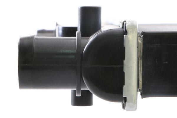Radiateur moteur (Radiateur de refroidissement) MAHLE Aftermarket CR 632 000S