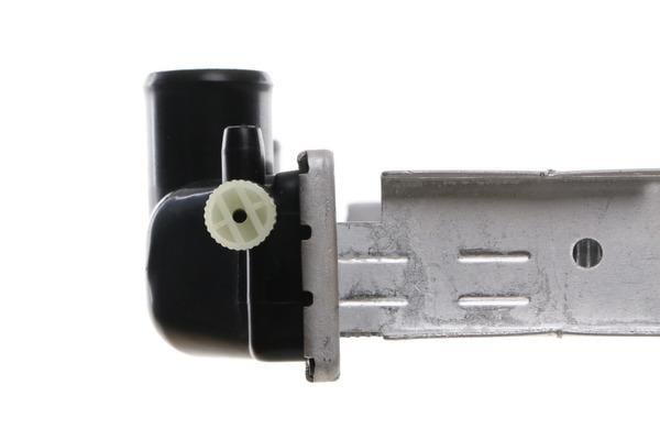 Radiateur moteur (Radiateur de refroidissement) MAHLE Aftermarket ref. CR 634 000S
